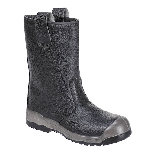 FW03 Steelite S3 Safety Boot (5036108212170)